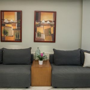Kronos Hotel
