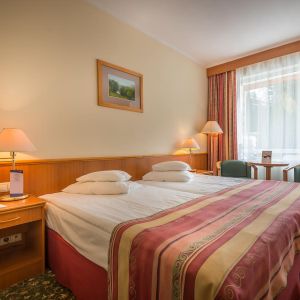 Sovata Ensana Health Spa Resort Hotel