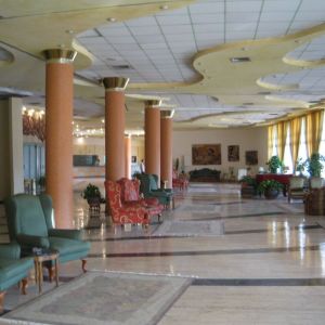 Rixos Premium Magawish Suites and Villas