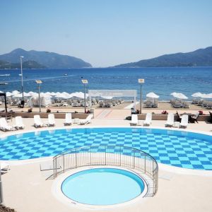 Hotel Pasa Garden Beach