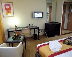 Crown Plaza