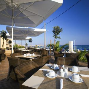 Hotel Atlantis Beach