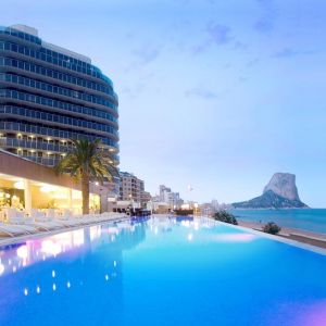 Hotel Gran Sol y Mar