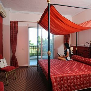 Hotel Kriopigi