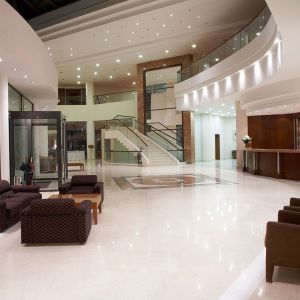 Hotel Ramada Plaza Thraki