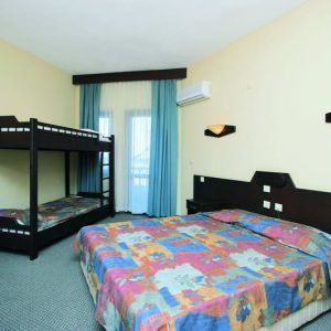 Hotel Club Caretta Beach
