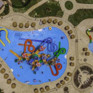 Pickalbatros Aqua Park Sharm El Sheikh