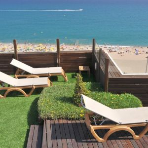 Hotel GHT Maritim