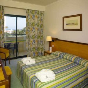 Hotel Real Bellavista