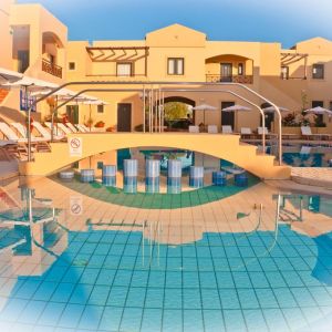 Silver Beach Hotel and Apartments