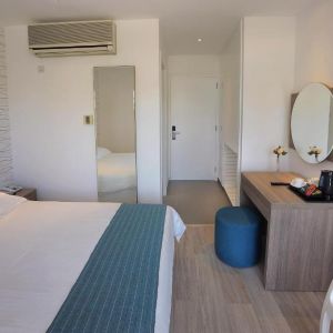 Okeanos Beach Boutique Hotel