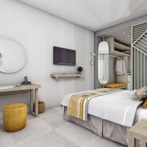 Hotel Adele Beach