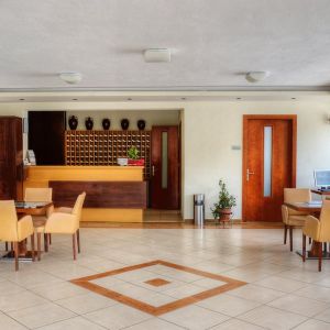 Hotel Philoxenia (Ex.Philoxenia Bungalows)