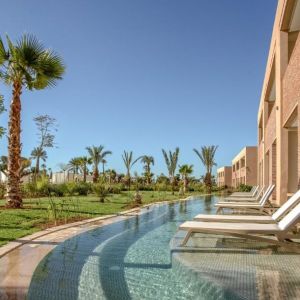 Hotel Be Live Collection Marrakech