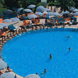 Hotel Kirman Sidera Luxury and Spa