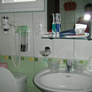 Hotel Roua
