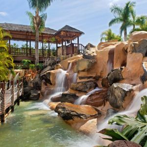 Hotel Tabaiba Princess