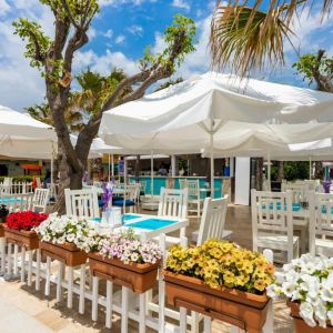 Orange County Belek Family Concept