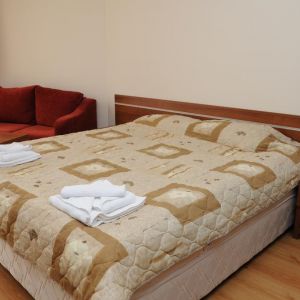 Pirin Place Aparthotel