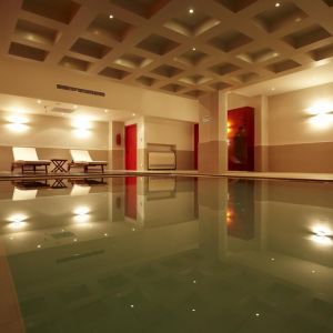 Hotel Aegean Pearl
