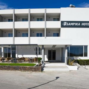 Hotel Tsampika