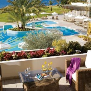 Hotel Constantinou Bros Athena Royal Beach