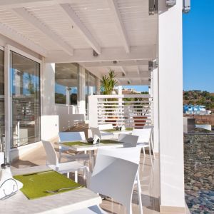 Hotel Lindos White