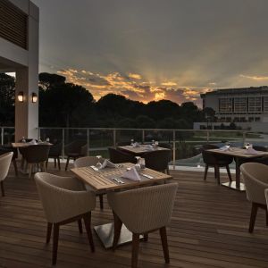 Hotel Rixos Premium Belek