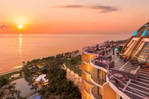 Intercontinental Phu Quoc