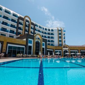 The Lumos Deluxe Resort Hotel and Spa