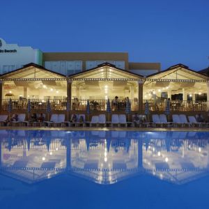Armas Green Fugla Beach Hotel