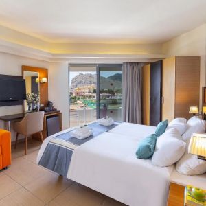 Hotel Leonardo Kolymbia Resort Rhodes