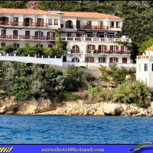 Hotel Mirini