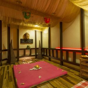 Hotel Mukarnas Spa Resort