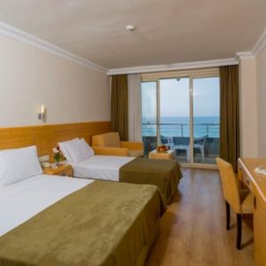 Hotel Senza Grand Santana