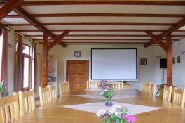 Pensiunea Casa Romantic