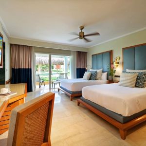 Hotel Grand Palladium Resort and Spa
