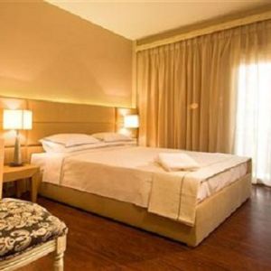 Hotel Blue Pearl