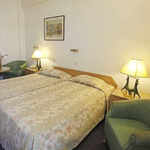 Hotel Candia