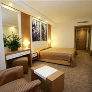 Hotel Adakule
