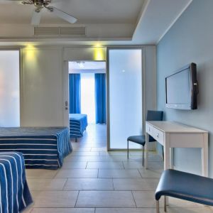 DB Seabank Resort and Spa