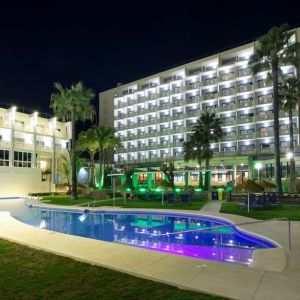 Hotel Medplaya Pez Espada