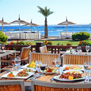 Beach Albatros Resort Hurghada