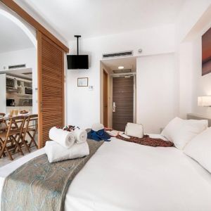 Hotel Esperia City