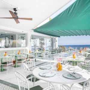 Hotel Mongibello Ibiza