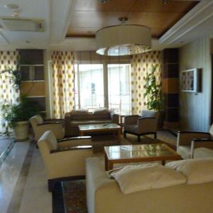 Hotel Side Star Park