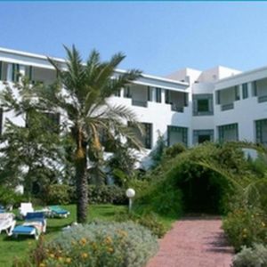 HOTEL PALM BEACH SKANES (EX. NEROLIA)