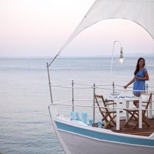 Hotel Proteas Blu Resort