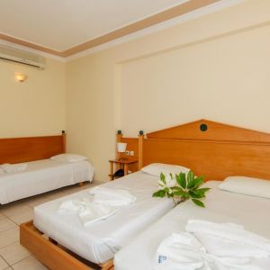 Hotel Plaza Palace