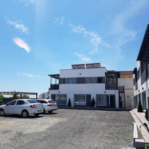 Hotel Bunga Bunga Resort